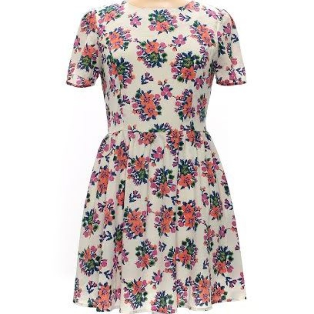 Maison Jules Dress, size small